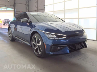 2024 Kia EV6 GT-Line – miniatura 3