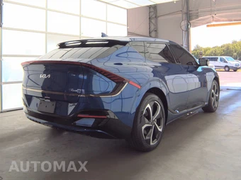 2024 Kia EV6 GT-Line – miniatura 4