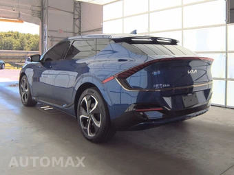 2024 Kia EV6 GT-Line – miniatura 6