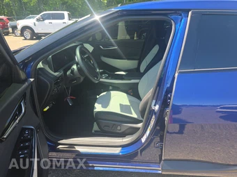 2024 Kia EV6 GT-Line – miniatura 7
