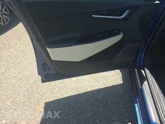 2024 Kia EV6 GT-Line – miniatura 9