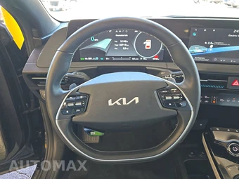 2024 Kia EV6 GT-Line - miniatura 10