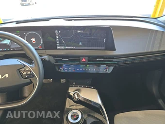 2024 Kia EV6 GT-Line - miniatura 11
