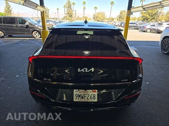 2024 Kia EV6 GT-Line - miniatura 5