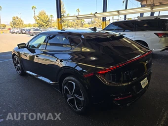2024 Kia EV6 GT-Line - miniatura 6