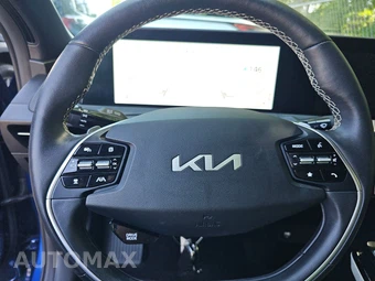 2024 Kia EV6 GT-Line - miniatura 10