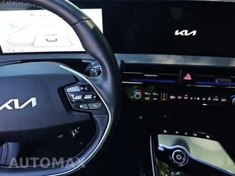 2024 Kia EV6 GT-Line - miniatura 11