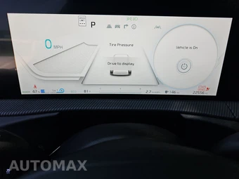 2024 Kia EV6 GT-Line - miniatura 12
