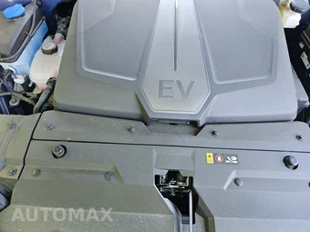 2024 Kia EV6 GT-Line - miniatura 15