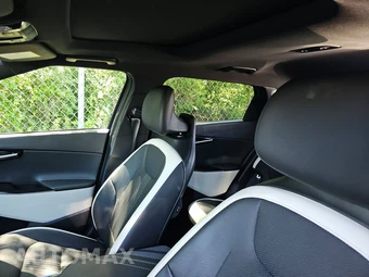2024 Kia EV6 GT-Line - miniatura 17