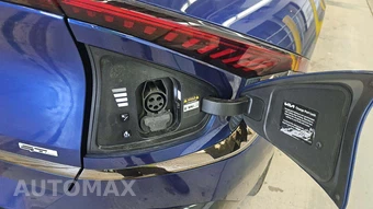 2024 Kia EV6 GT-Line - miniatura 19