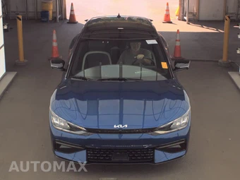 2024 Kia EV6 GT-Line - miniatura 31