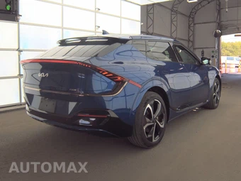 2024 Kia EV6 GT-Line - miniatura 35