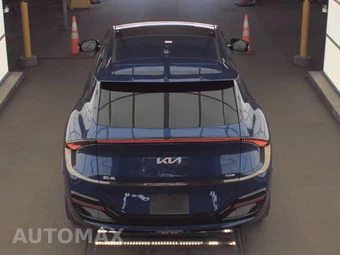 2024 Kia EV6 GT-Line - miniatura 36