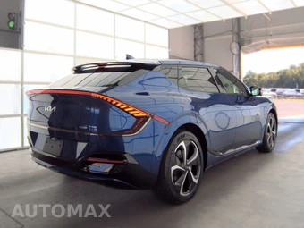 2024 Kia EV6 GT-Line - miniatura 4