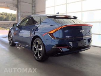 2024 Kia EV6 GT-Line - miniatura 6
