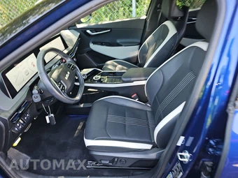 2024 Kia EV6 GT-Line - miniatura 7