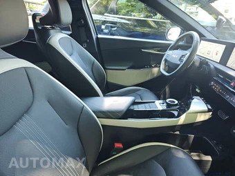 2024 Kia EV6 GT-Line - miniatura 8