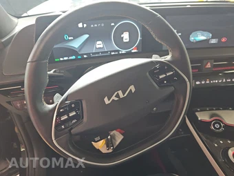 2024 Kia EV6 GT-Line - miniatura 10