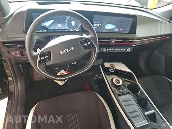 2024 Kia EV6 GT-Line - miniatura 11
