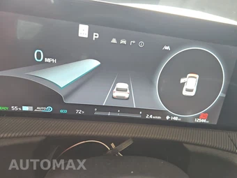 2024 Kia EV6 GT-Line - miniatura 12