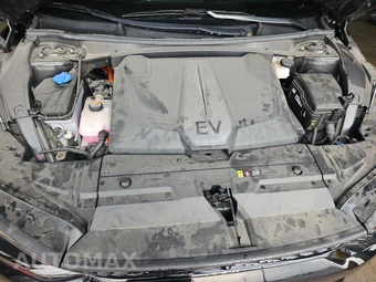 2024 Kia EV6 GT-Line - miniatura 15