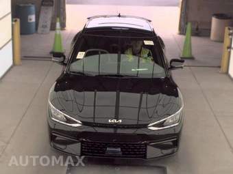 2024 Kia EV6 GT-Line - miniatura 2