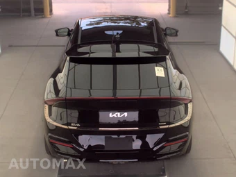 2024 Kia EV6 GT-Line - miniatura 5