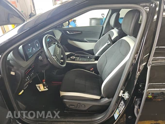 2024 Kia EV6 GT-Line - miniatura 7