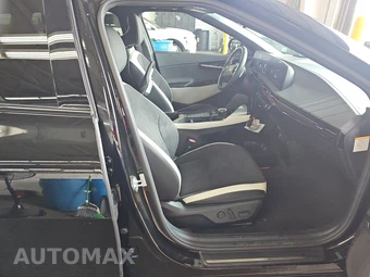 2024 Kia EV6 GT-Line - miniatura 8