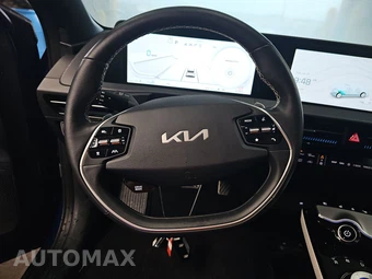 2024 Kia EV6 GT-Line - miniatura 10