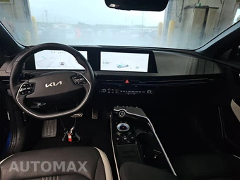 2024 Kia EV6 GT-Line - miniatura 11