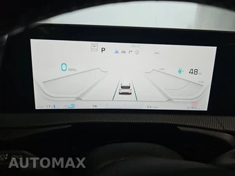 2024 Kia EV6 GT-Line - miniatura 12