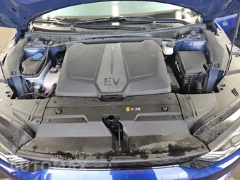 2024 Kia EV6 GT-Line - miniatura 15