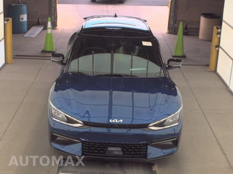 2024 Kia EV6 GT-Line - miniatura 2