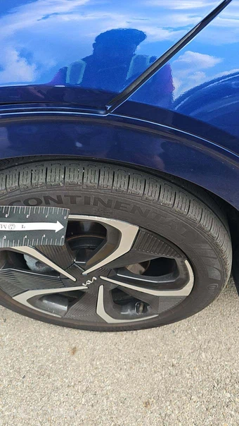 2024 Kia EV6 GT-Line - miniatura 28