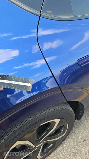 2024 Kia EV6 GT-Line - miniatura 30