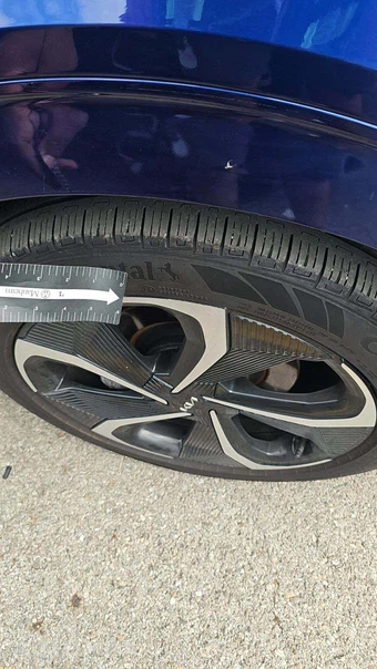 2024 Kia EV6 GT-Line - miniatura 31