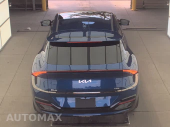 2024 Kia EV6 GT-Line - miniatura 5
