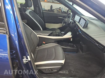 2024 Kia EV6 GT-Line - miniatura 8