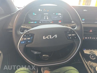 2024 Kia EV6 GT-Line - miniatura 10