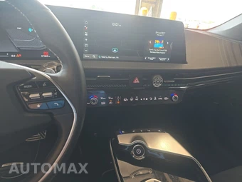 2024 Kia EV6 GT-Line - miniatura 11