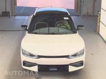 2024 Kia EV6 GT-Line - miniatura 2