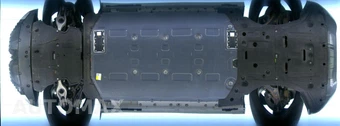 2024 Kia EV6 GT-Line - miniatura 20