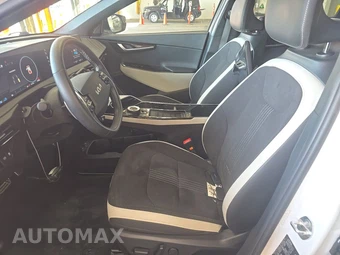2024 Kia EV6 GT-Line - miniatura 7