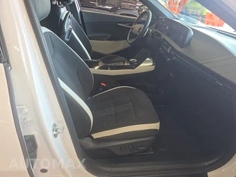 2024 Kia EV6 GT-Line - miniatura 8