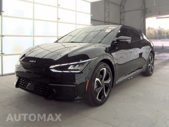 2024 Kia EV6 GT-Line