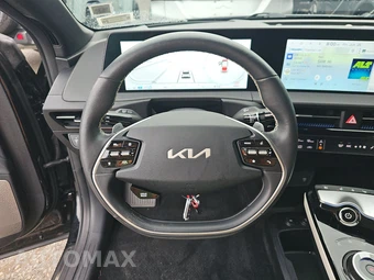 2024 Kia EV6 GT-Line – miniatura 10