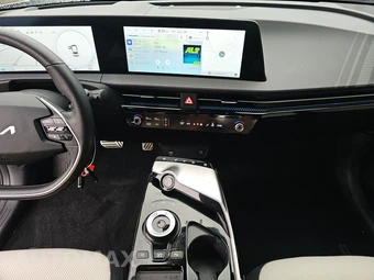 2024 Kia EV6 GT-Line – miniatura 11