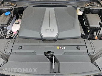 2024 Kia EV6 GT-Line – miniatura 15